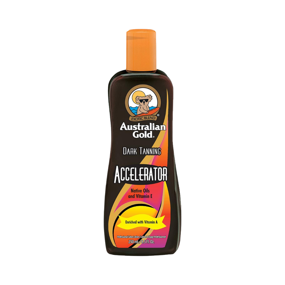 Australian Gold Dark Tanning Accelerator