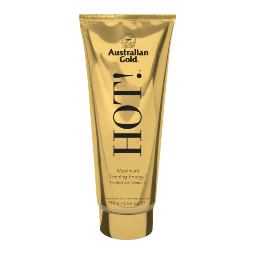 Australian Gold Hot!