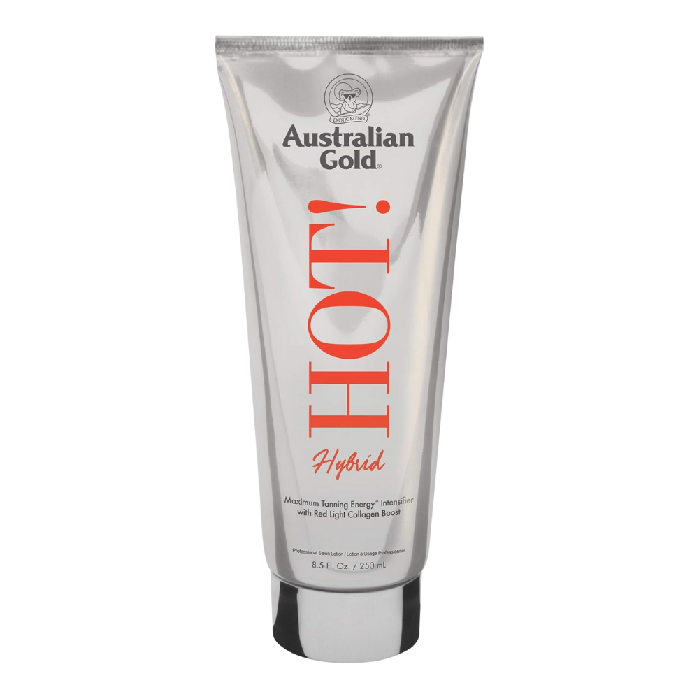 Australian Gold Hot! Hybrid