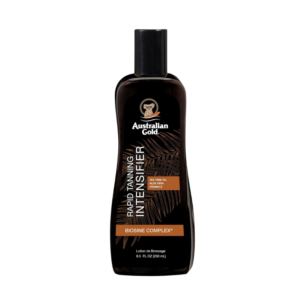 Australian Gold Rapid Tan Intensifier