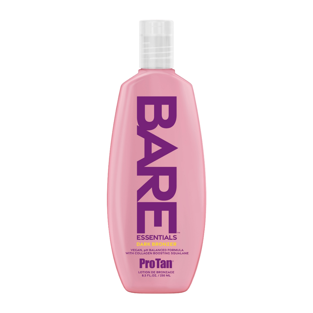 Pro Tan Bare Essentials Dark Bronzer