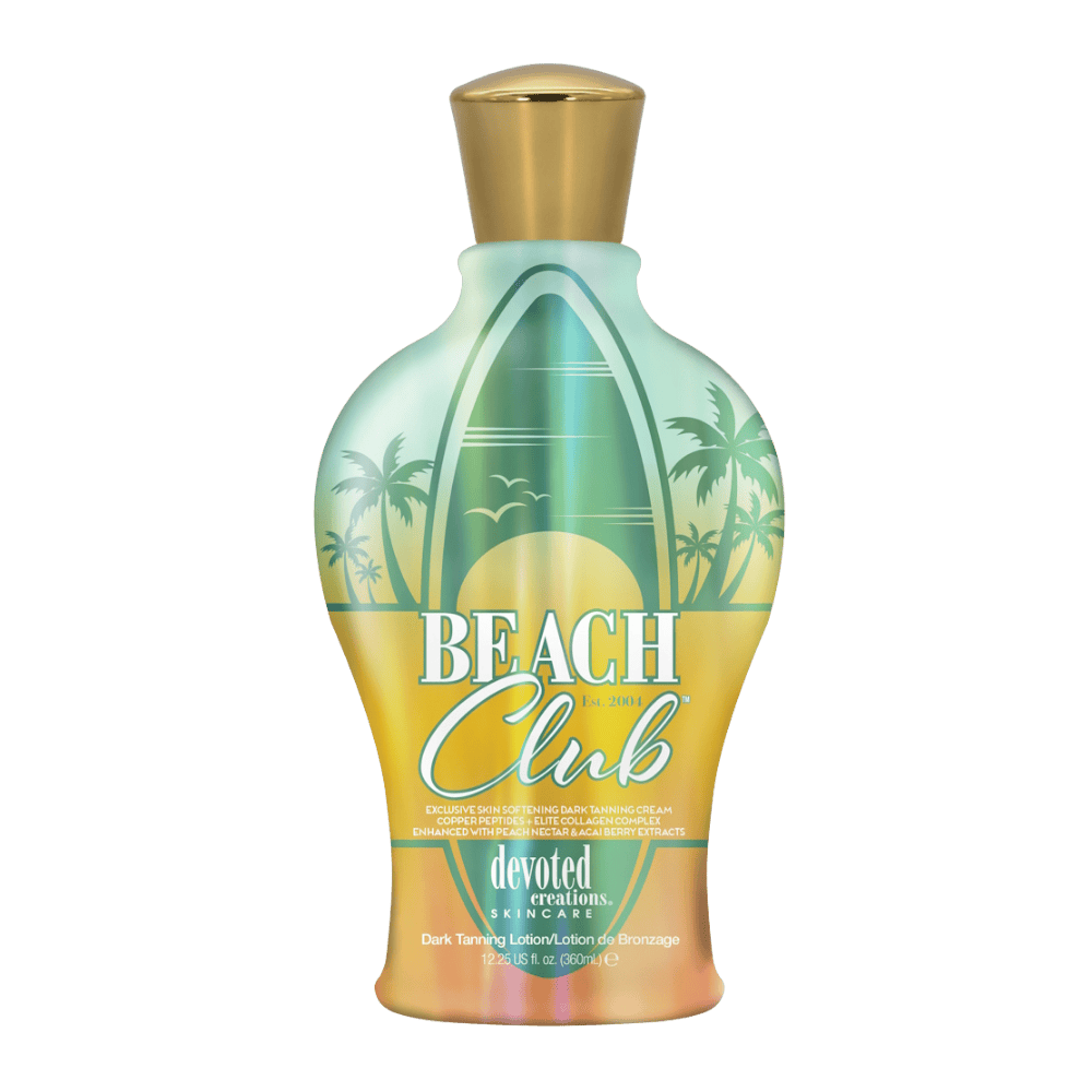 Devoted Creations Beach Club