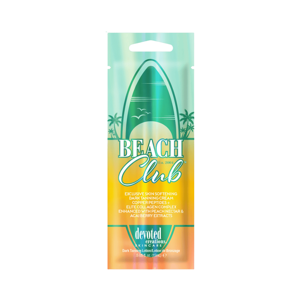 Devoted Creations Beach Club