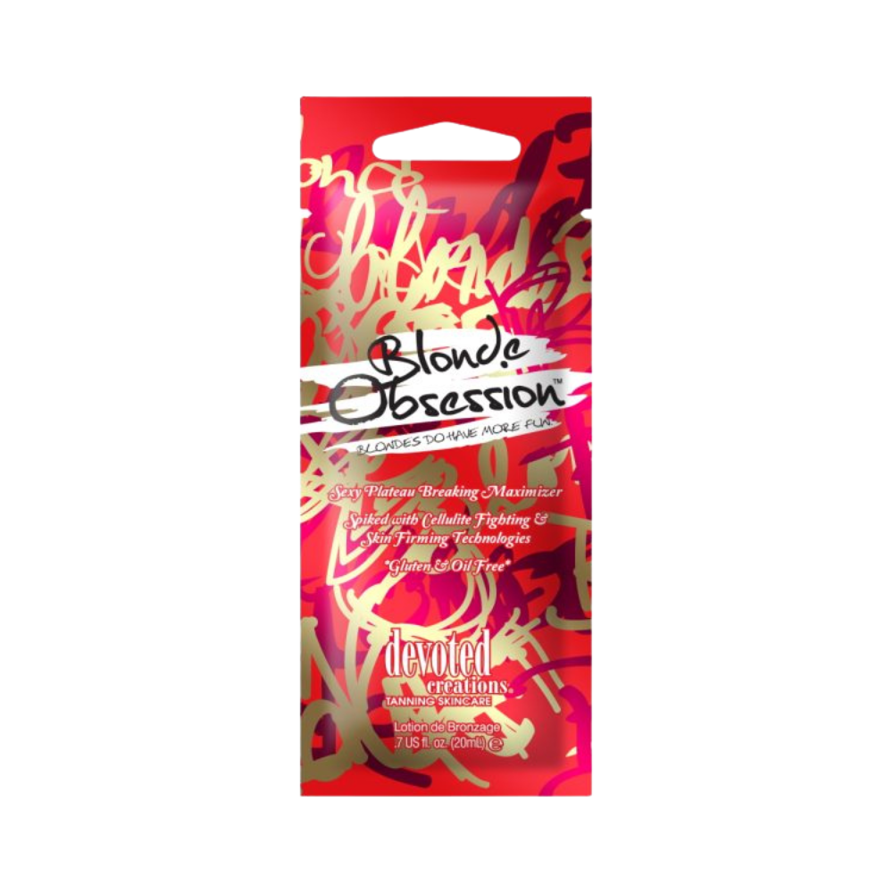 Devoted Creations Blonde Obsession