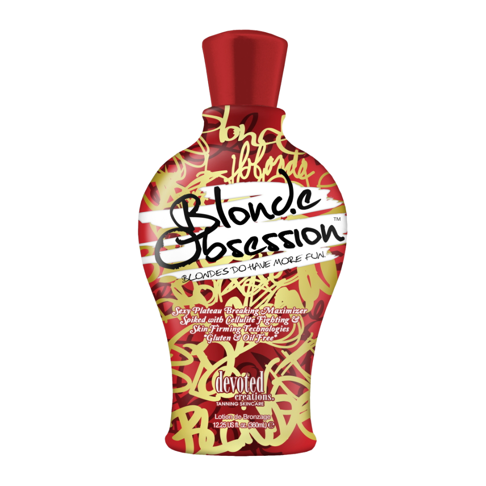 Devoted Creations Blonde Obsession