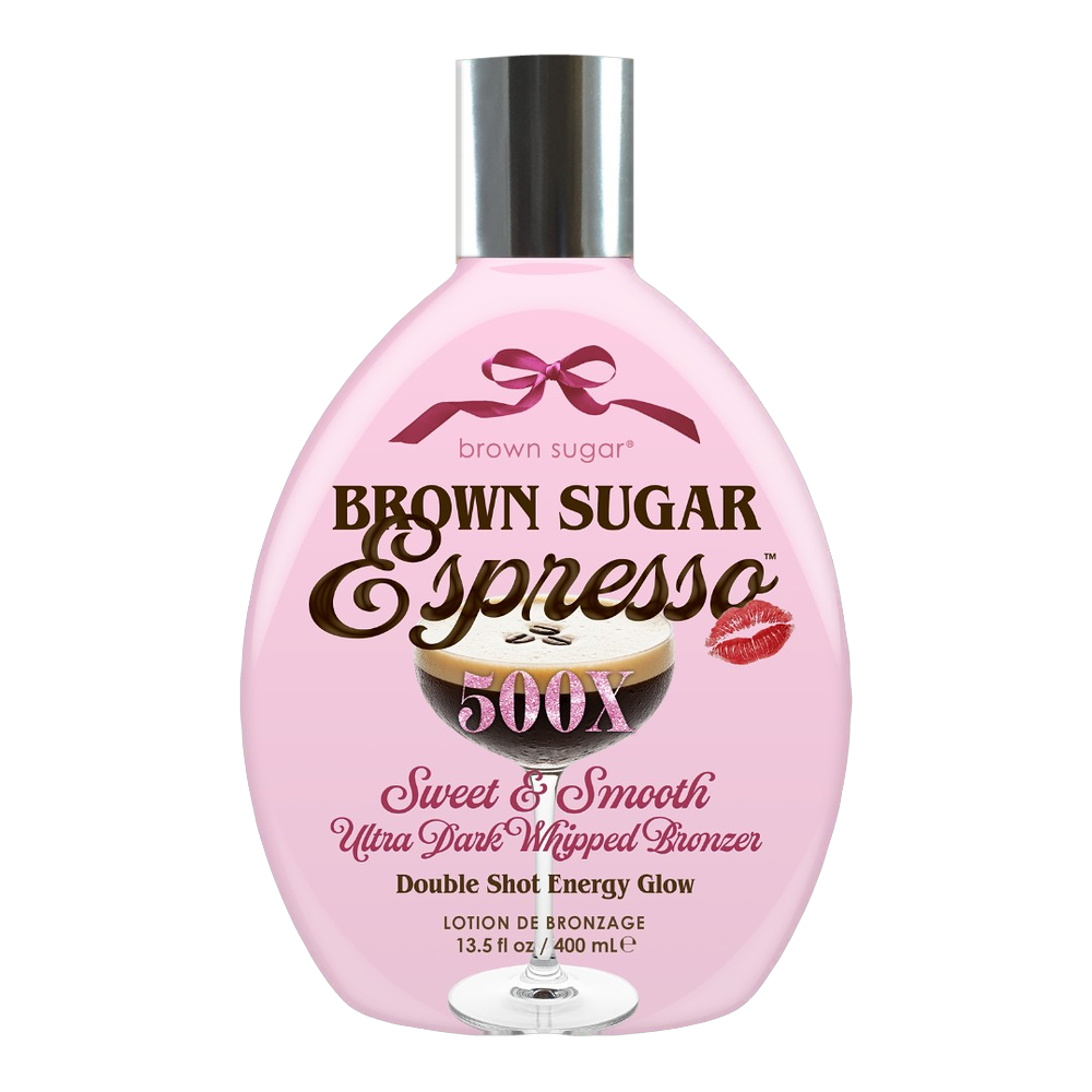 Tan Incorporated Brown Sugar Espresso