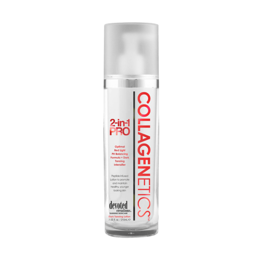 DC Collagenetics 2-in-1 PRO