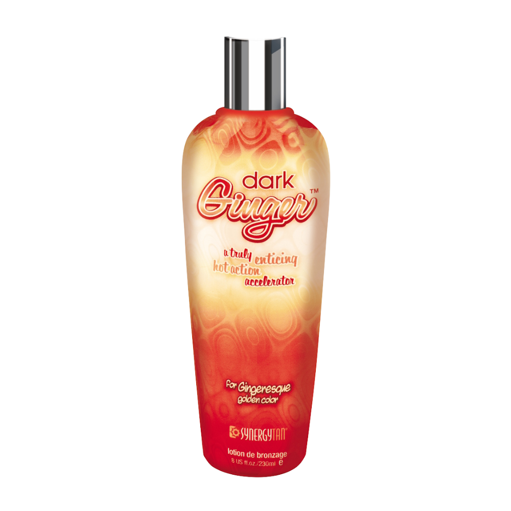 Synergy Tan Dark Ginger