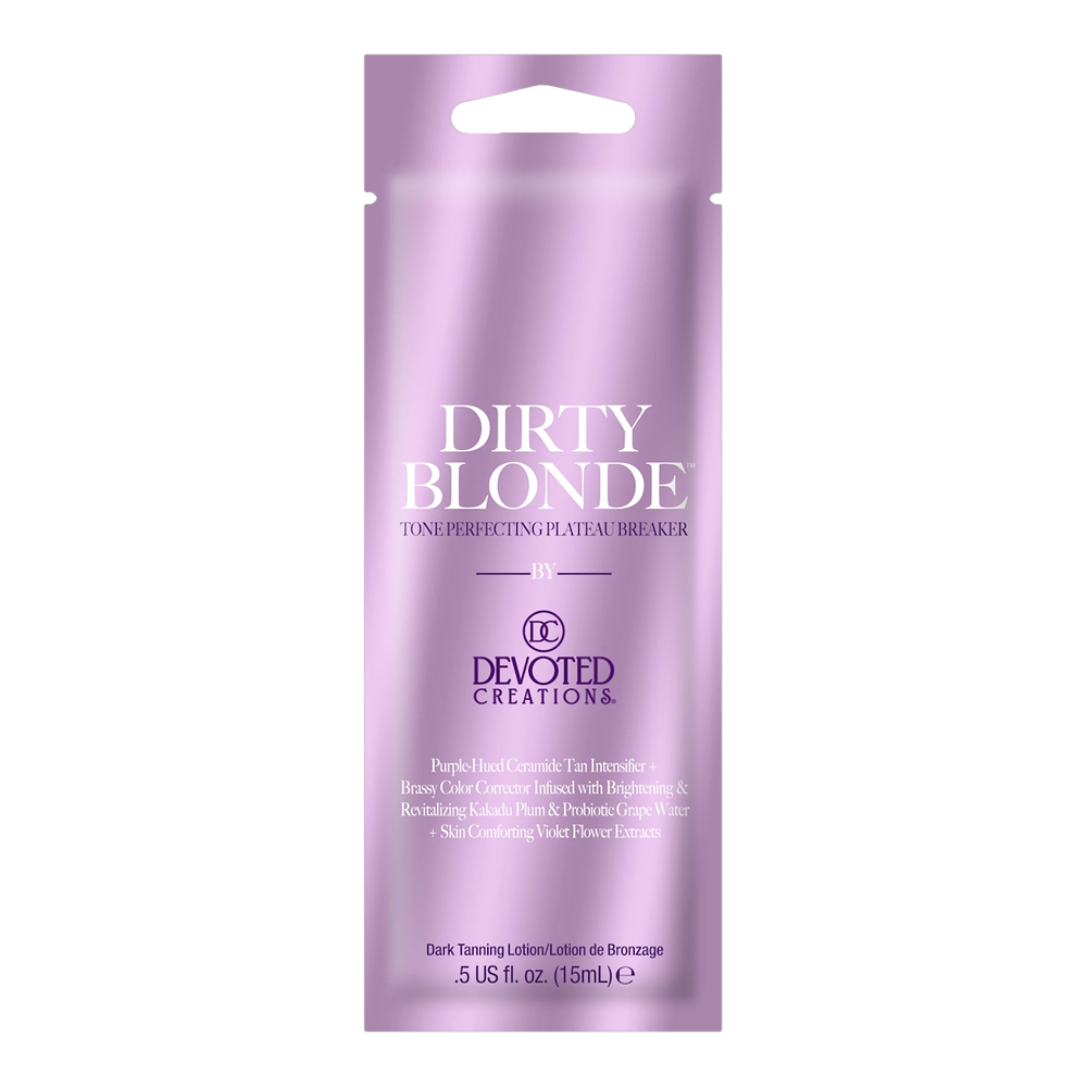 Devoted Creations Dirty Blonde