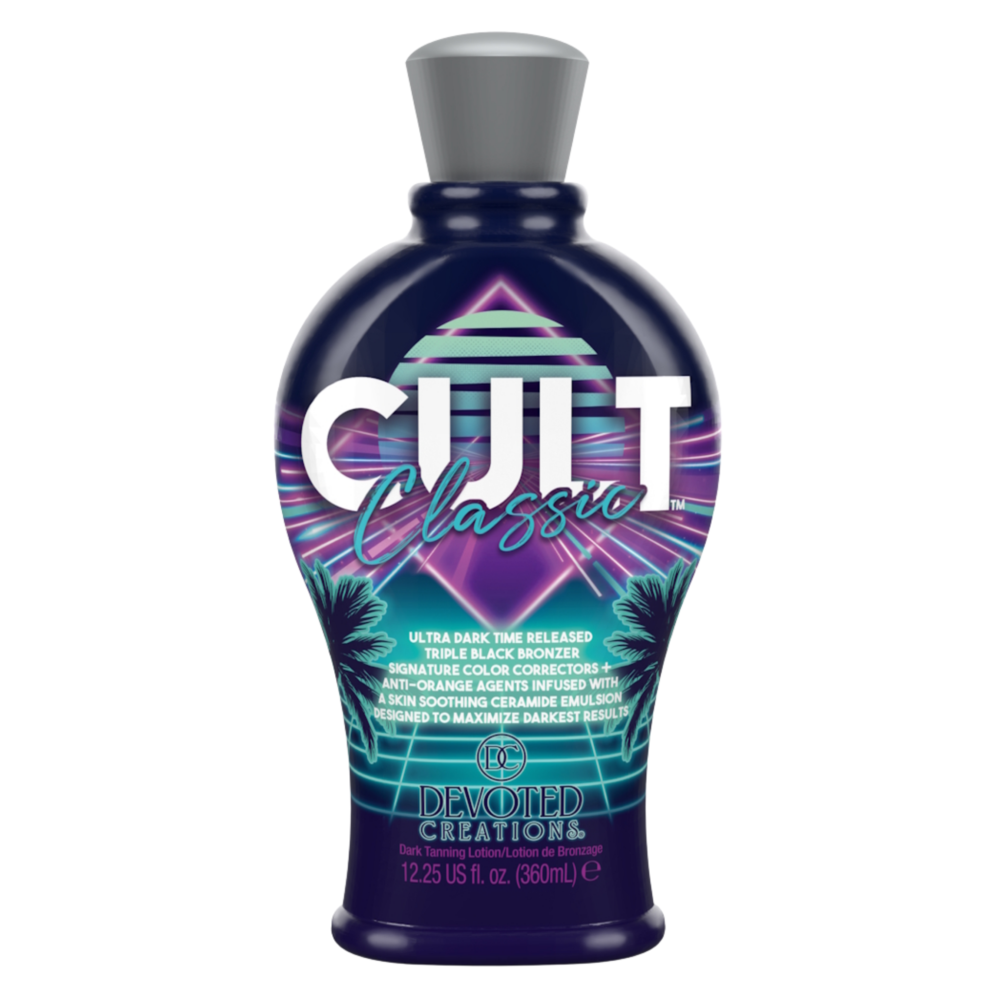 Devoted Creations Cult Classic