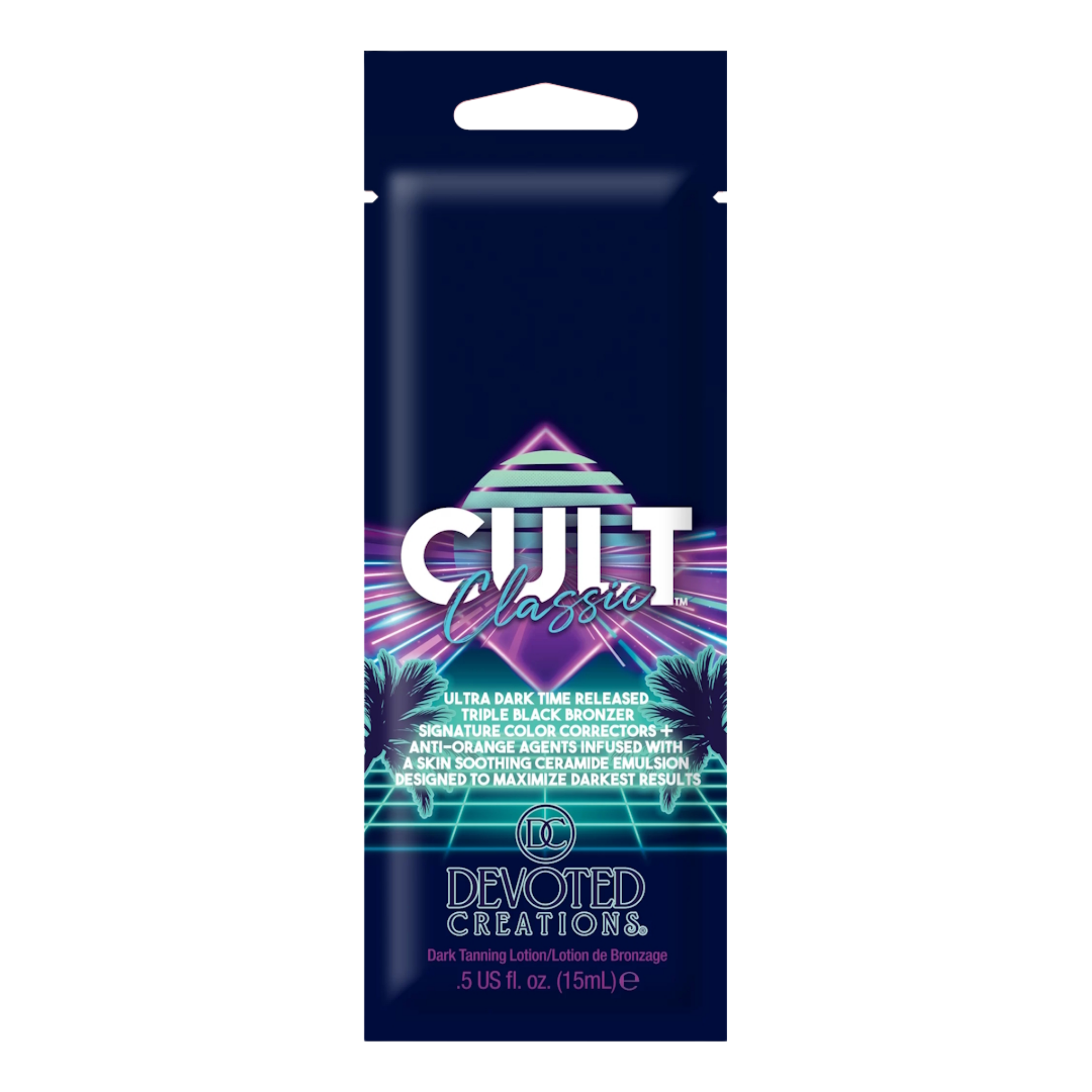 Devoted Creations Cult Classic