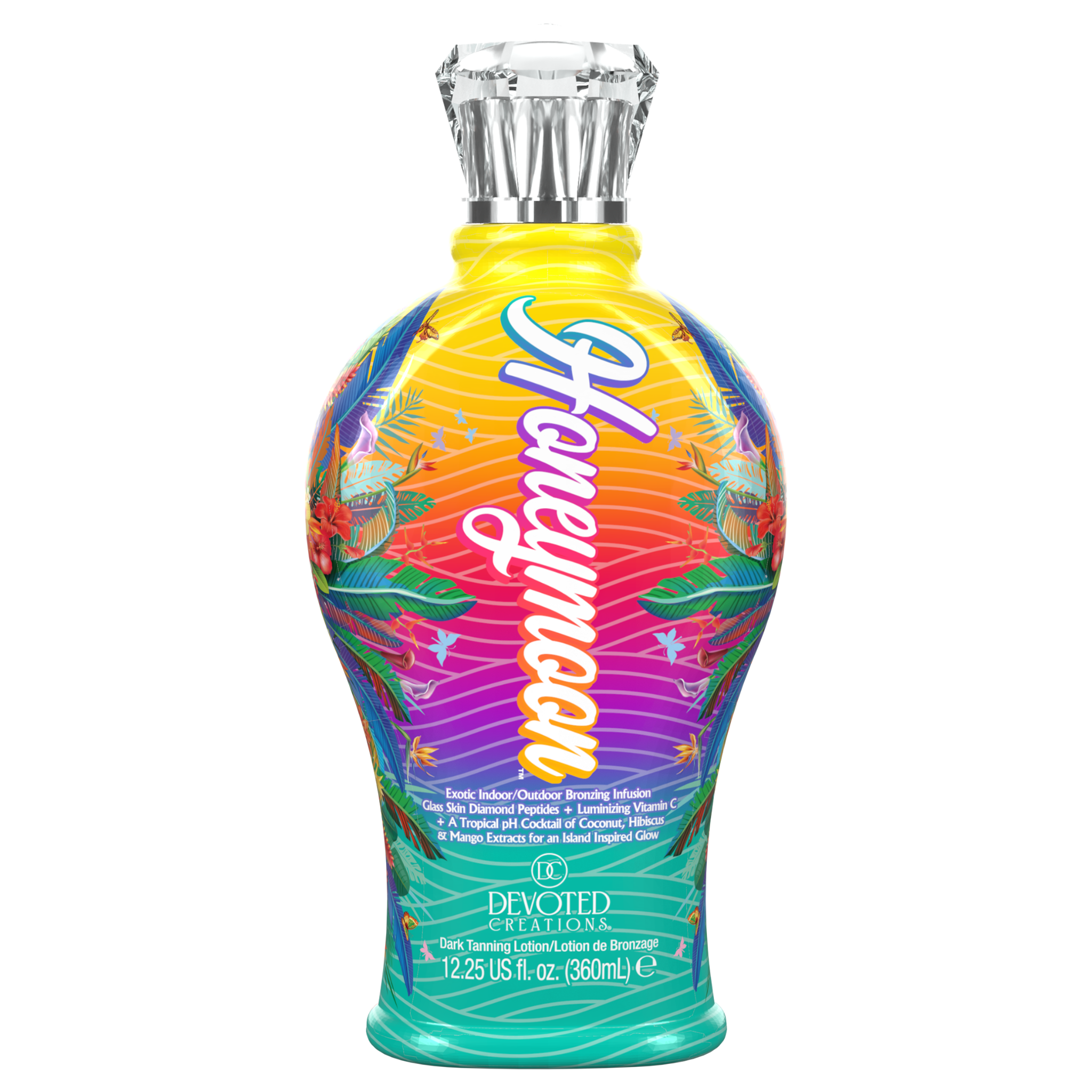 Devoted Creations Honeymoon