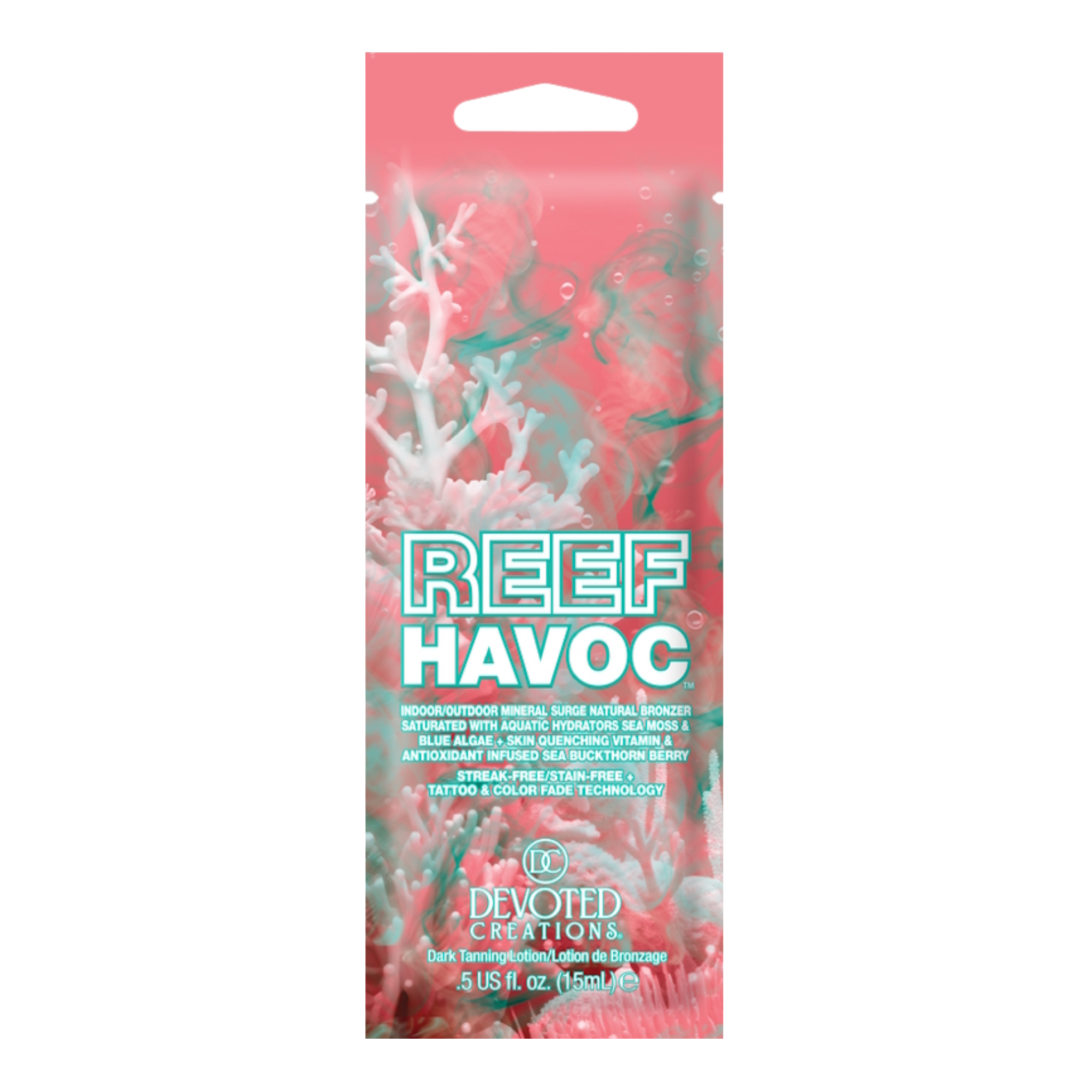 Devoted Creations Reef Havoc