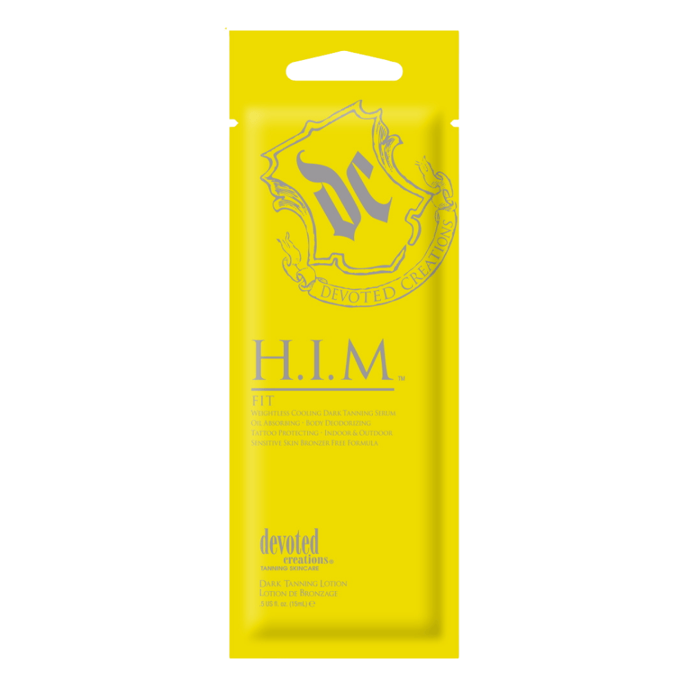 Devoted Creations H.I.M FIT