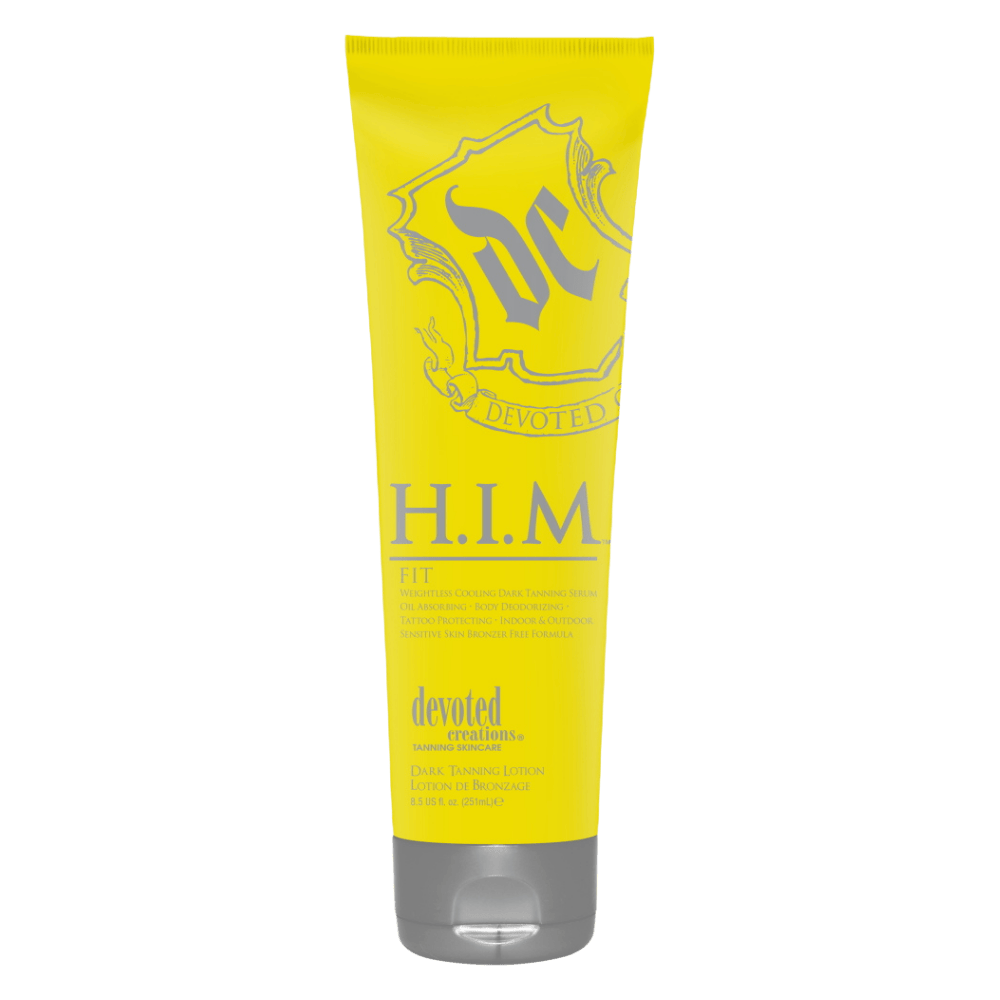 Devoted Creations H.I.M FIT