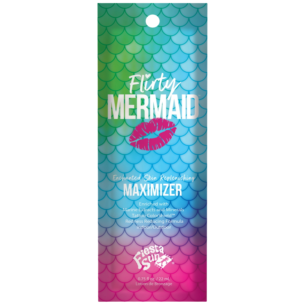 Fiesta Sun Flirty Mermaid