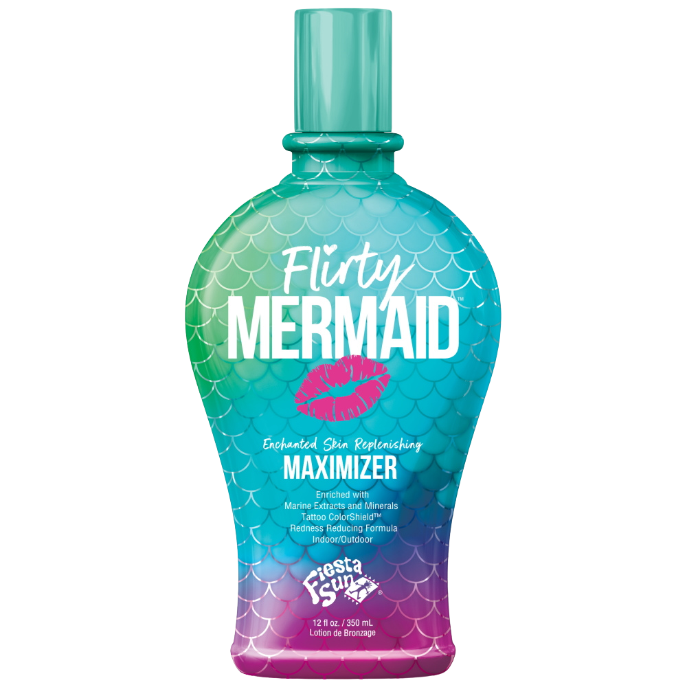 Fiesta Sun Flirty Mermaid