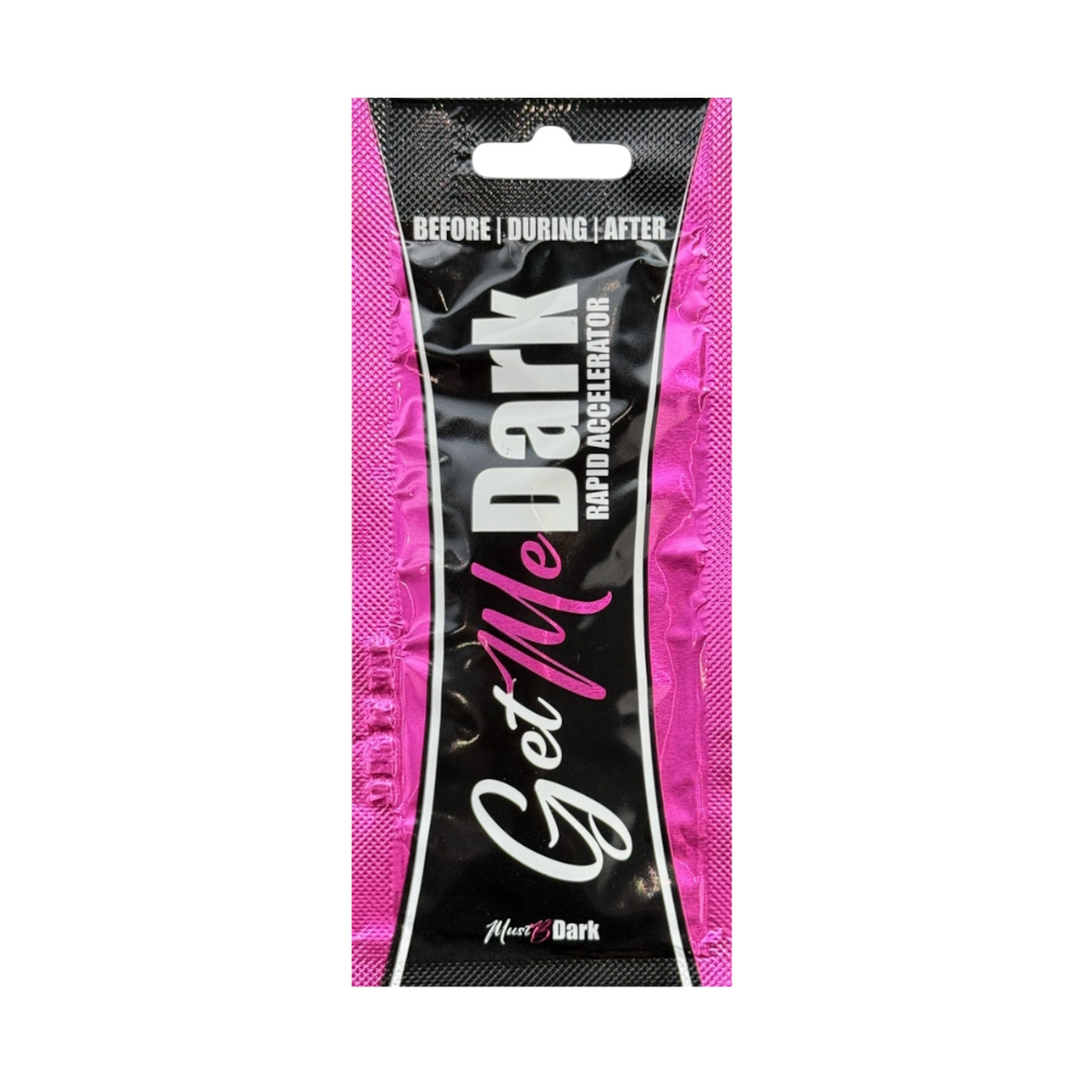 Must B Dark Get Me Dark Rapid Accelerator