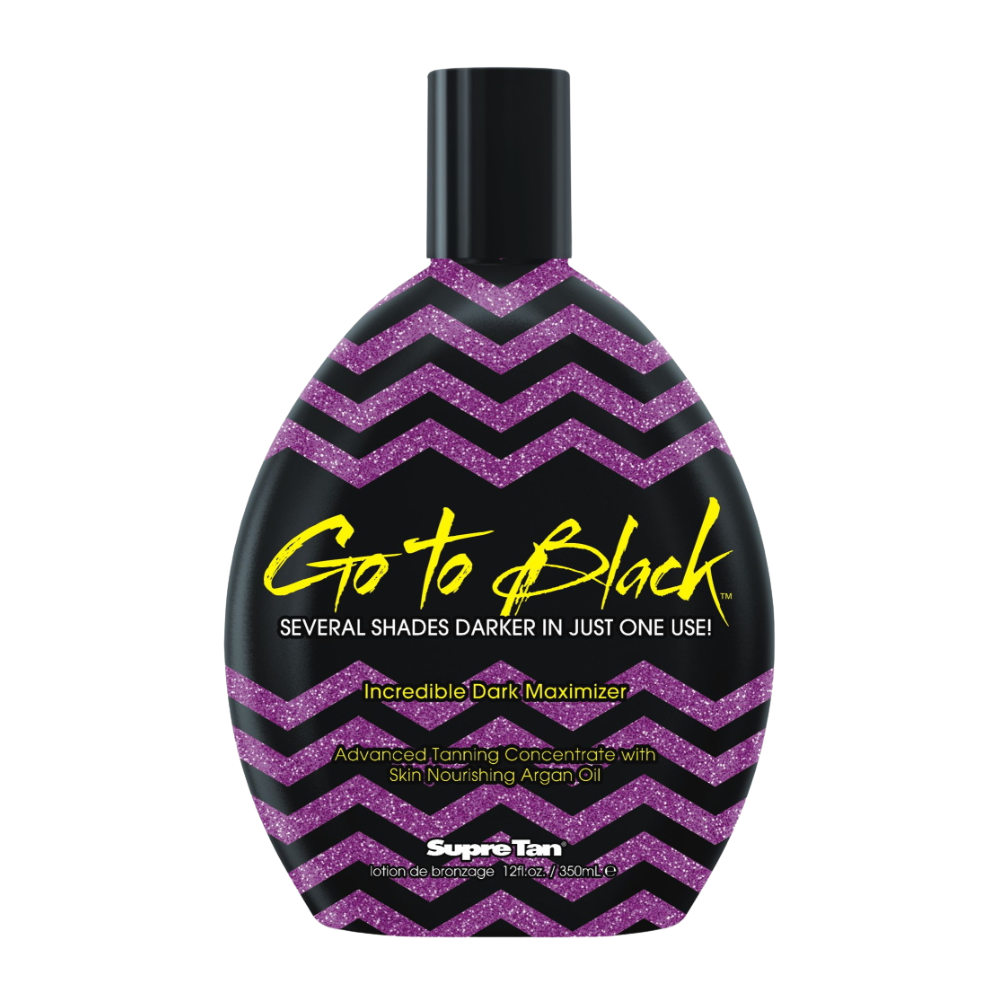 Supre Tan Go To Black
