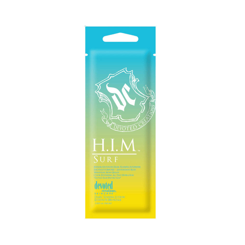 Devoted Creations H.I.M. Surf