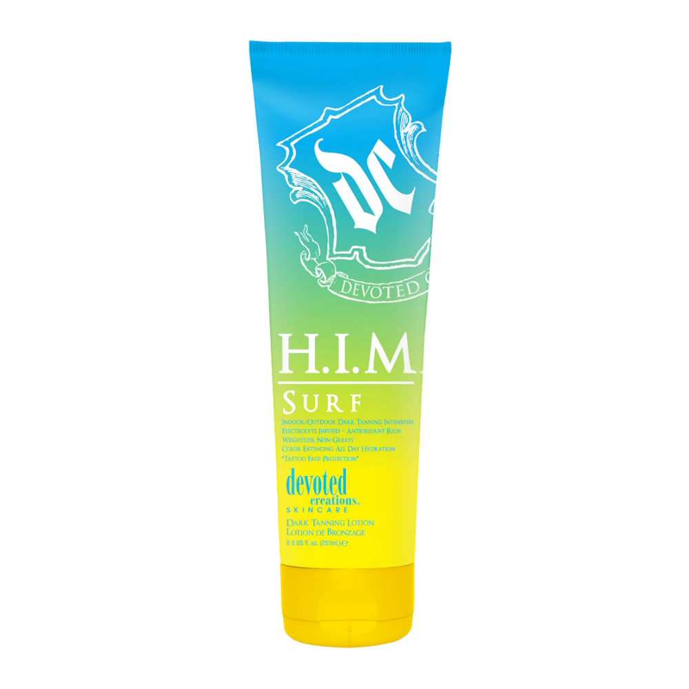 Devoted Creations H.I.M. Surf