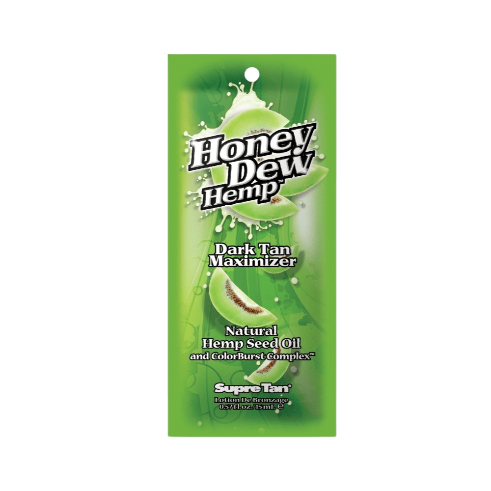 Supre Tan Honey Dew Hemp