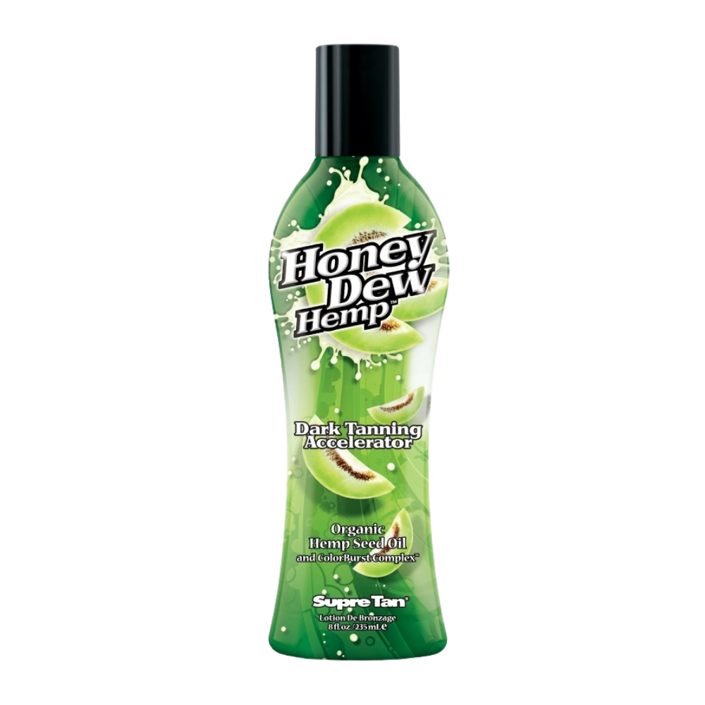 Supre Tan Honey Dew Hemp