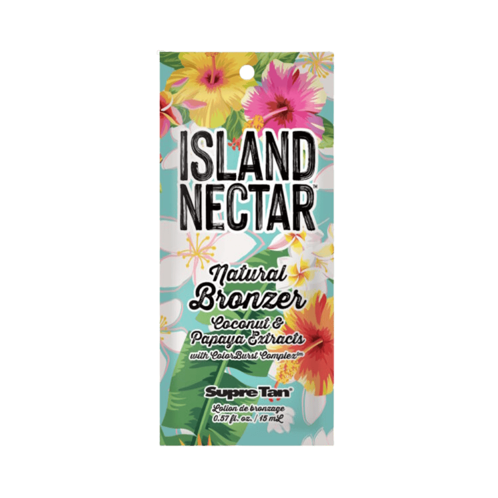 Supre Tan Island Nectar