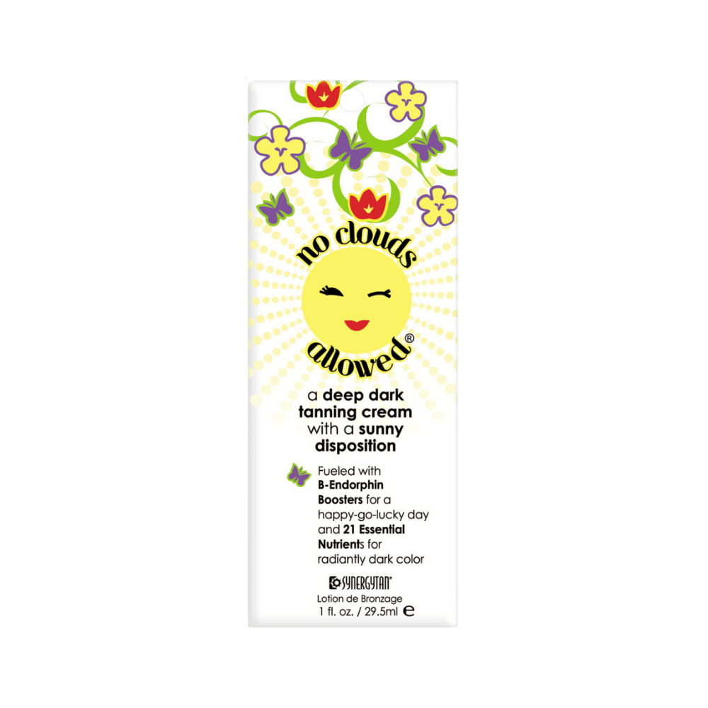 Synergy Tan No Clouds Allowed