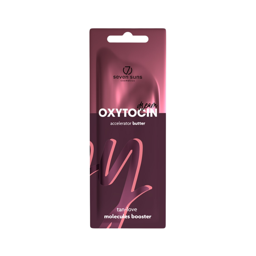 Seven Suns Oxytocin Dream