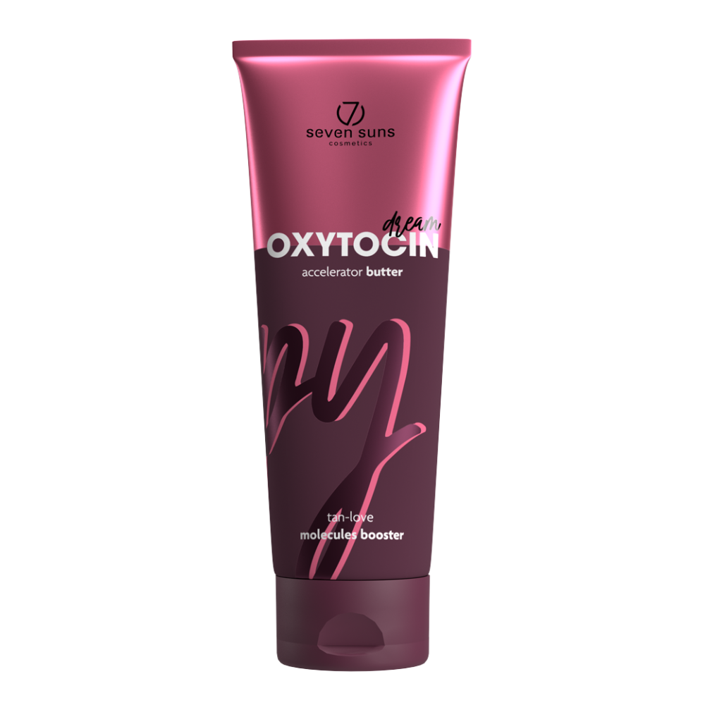 Seven Suns Oxytocin Dream