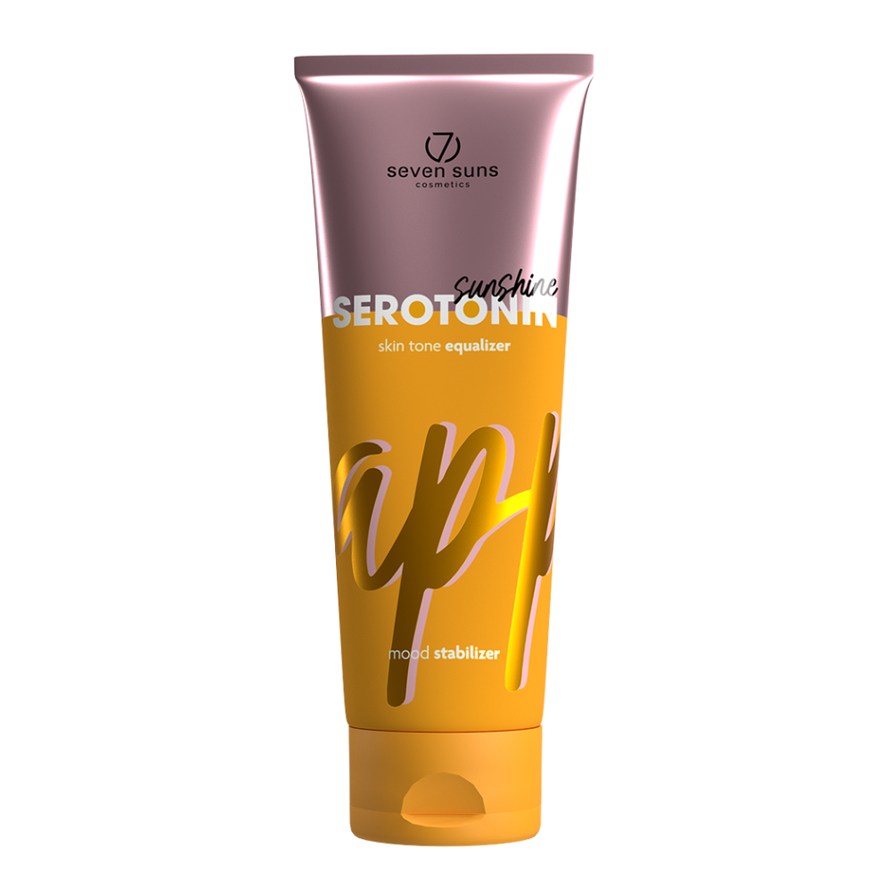 Seven Suns Serotonin Sunshine