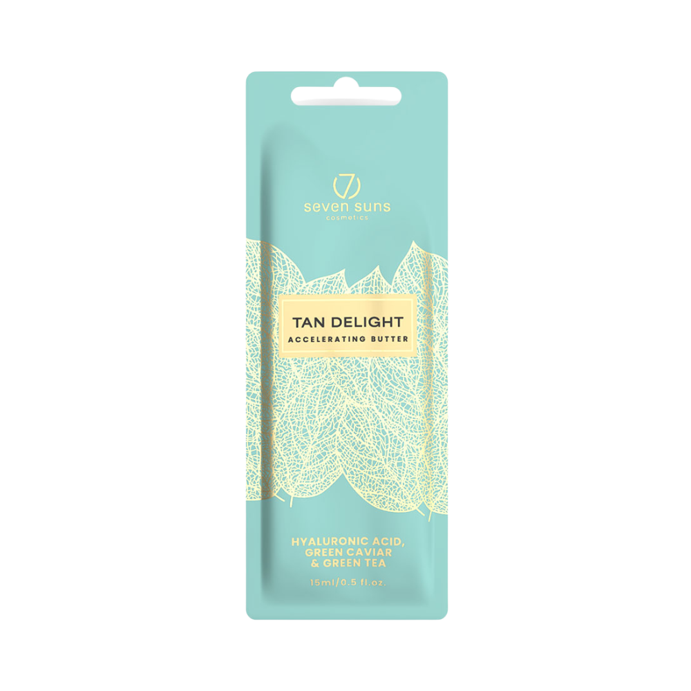 Seven Suns Tan Delight