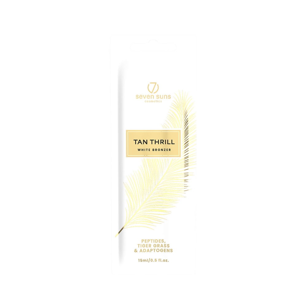 Seven Suns Tan Thrill