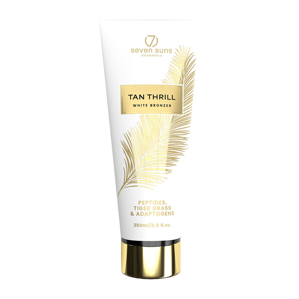 Seven Suns Tan Thrill