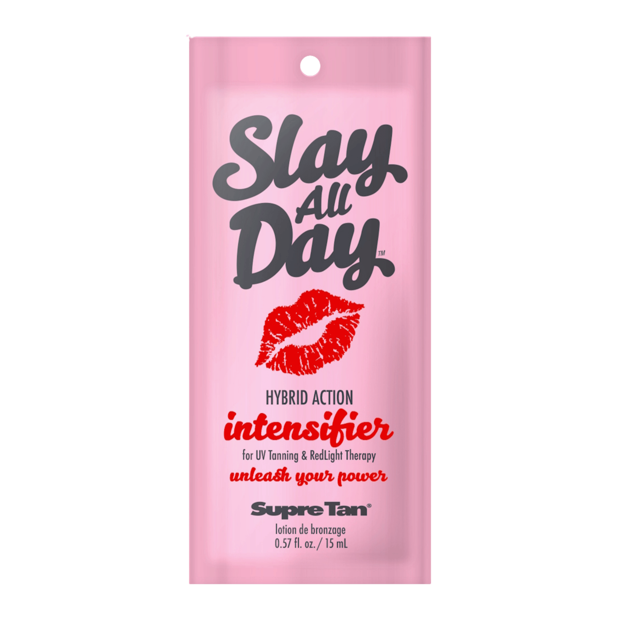 Supre Tan Slay All Day