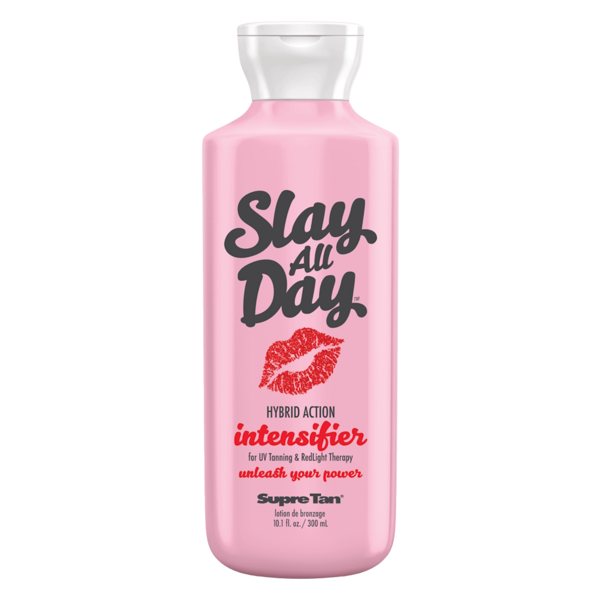 Supre Tan Slay All Day