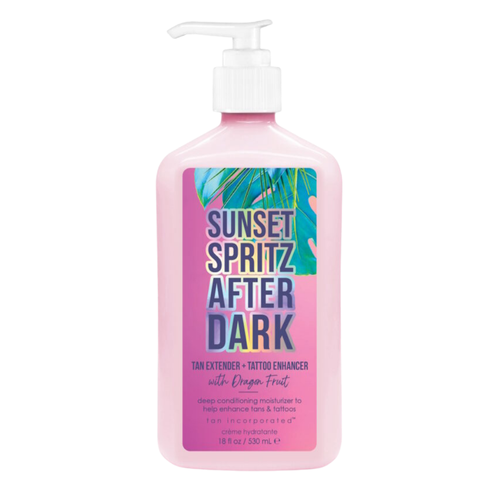 Tan Inc Sunset Spritz After Dark Tan Extender