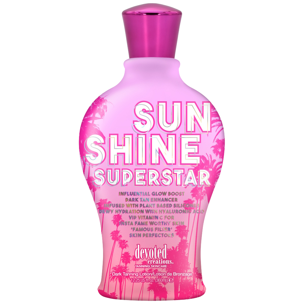 Devoted Creations Sunshine Superstar