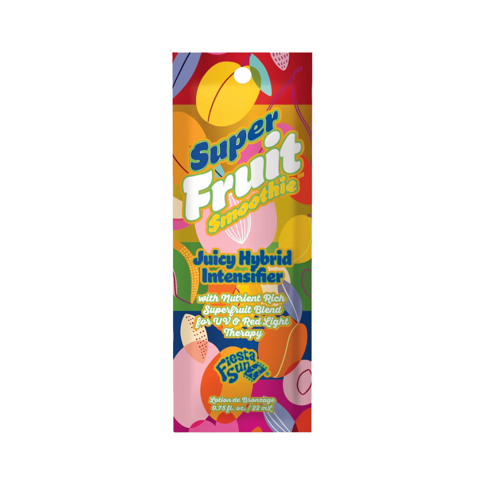 Fiesta Sun SuperFruit Smoothie