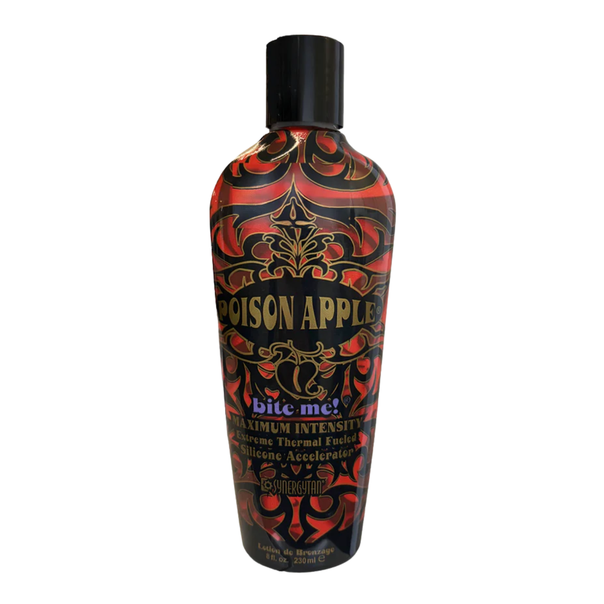 Synergy Tan Poison Apple