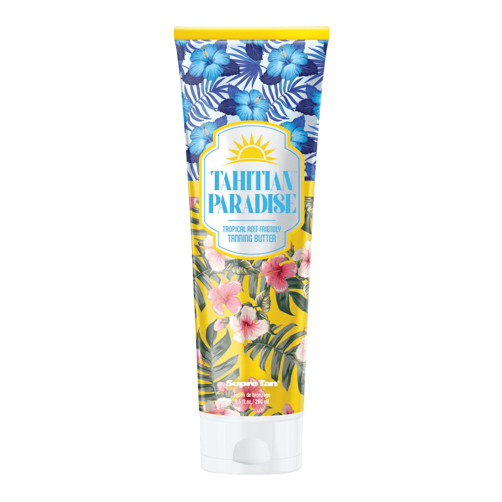 Supre Tan Tahitian Paradise