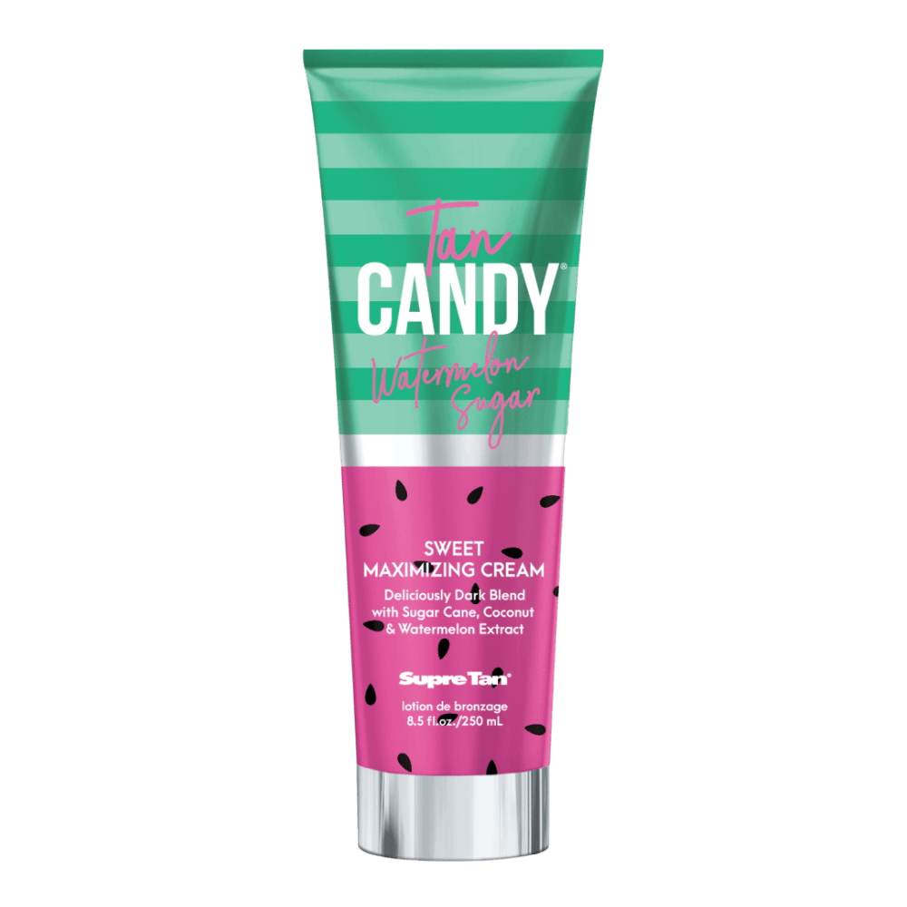 Supre Tan Candy Watermelon Sugar