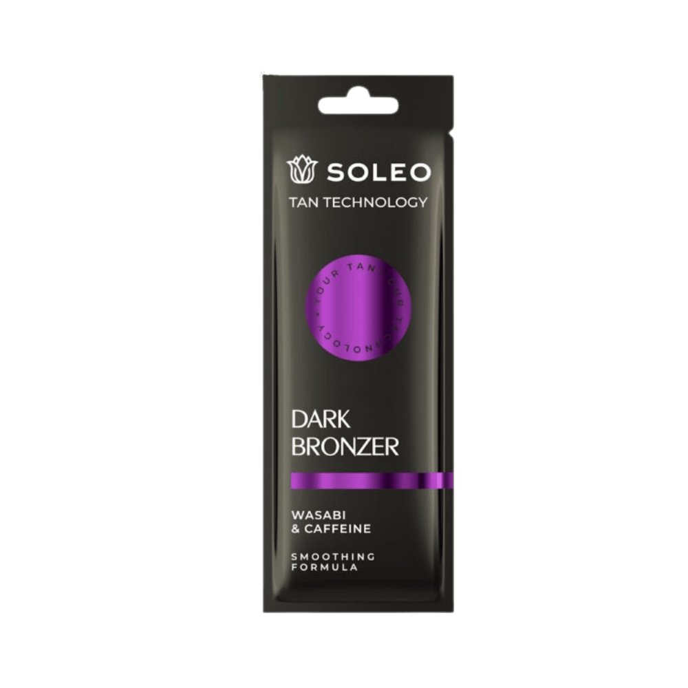 Soleo Tan Technology Dark Bronzer