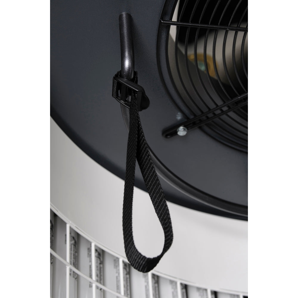 Vertical Sunbed Handle Straps - Long (Set of 2)