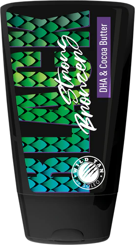 Soleo Black Strong Bronzer