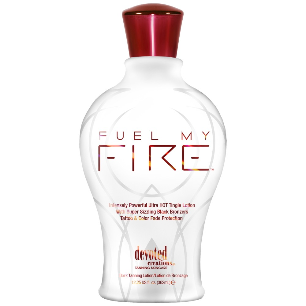 Devoted Creations Fuel My Fire