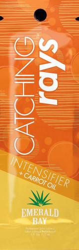 Emerald Bay Catching Rays