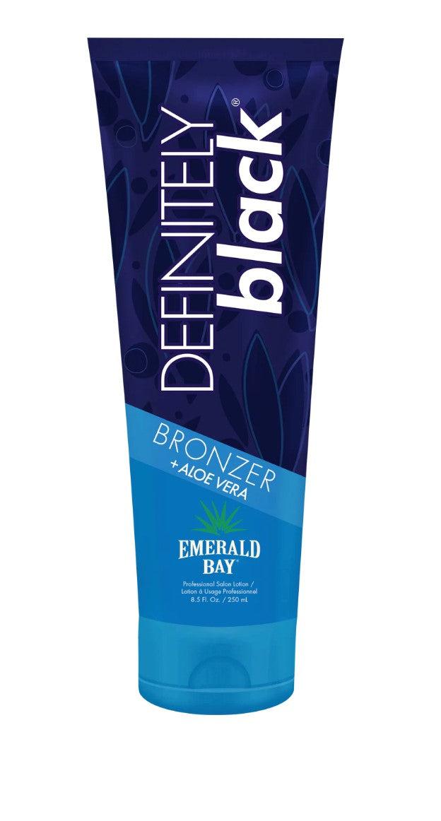 Emerald Bay Definitely Black