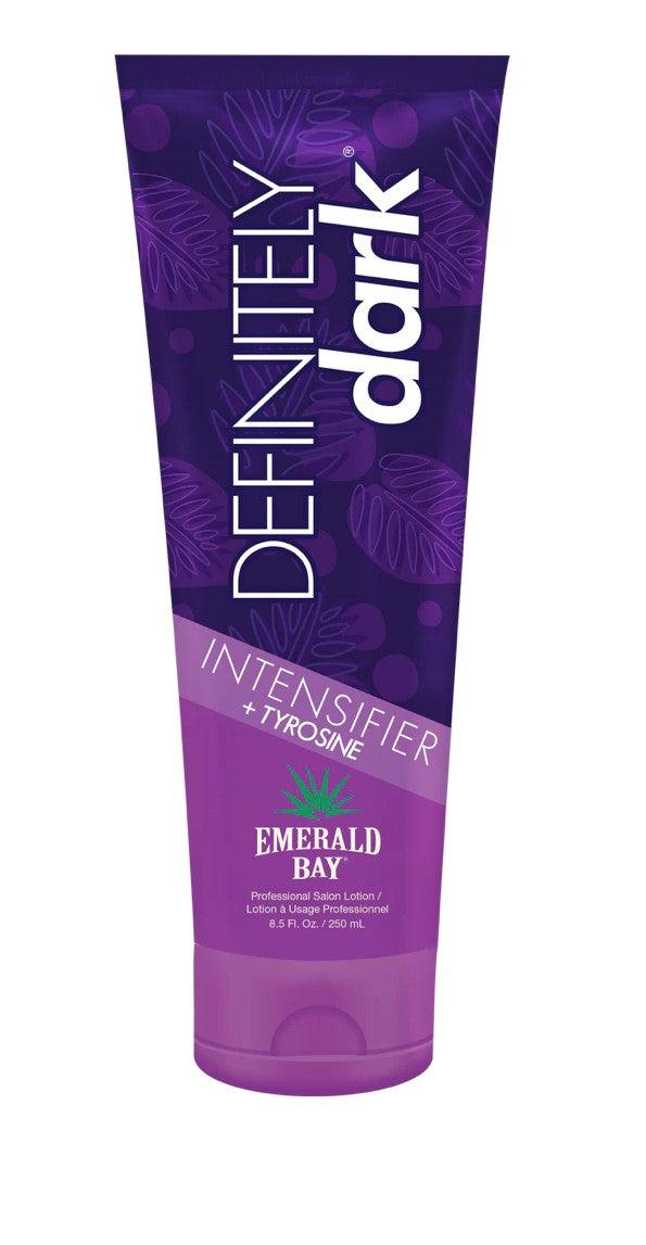 Emerald Bay Definitely Dark